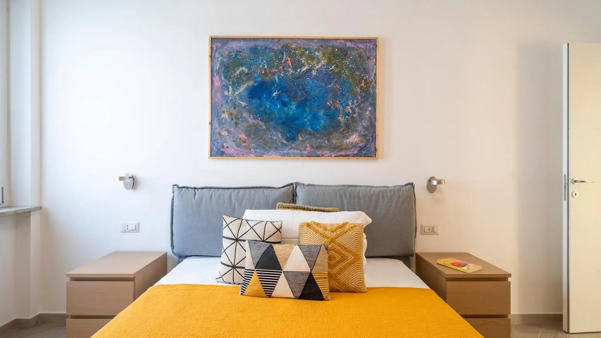 Appartamento Super Suite Autentica Milano