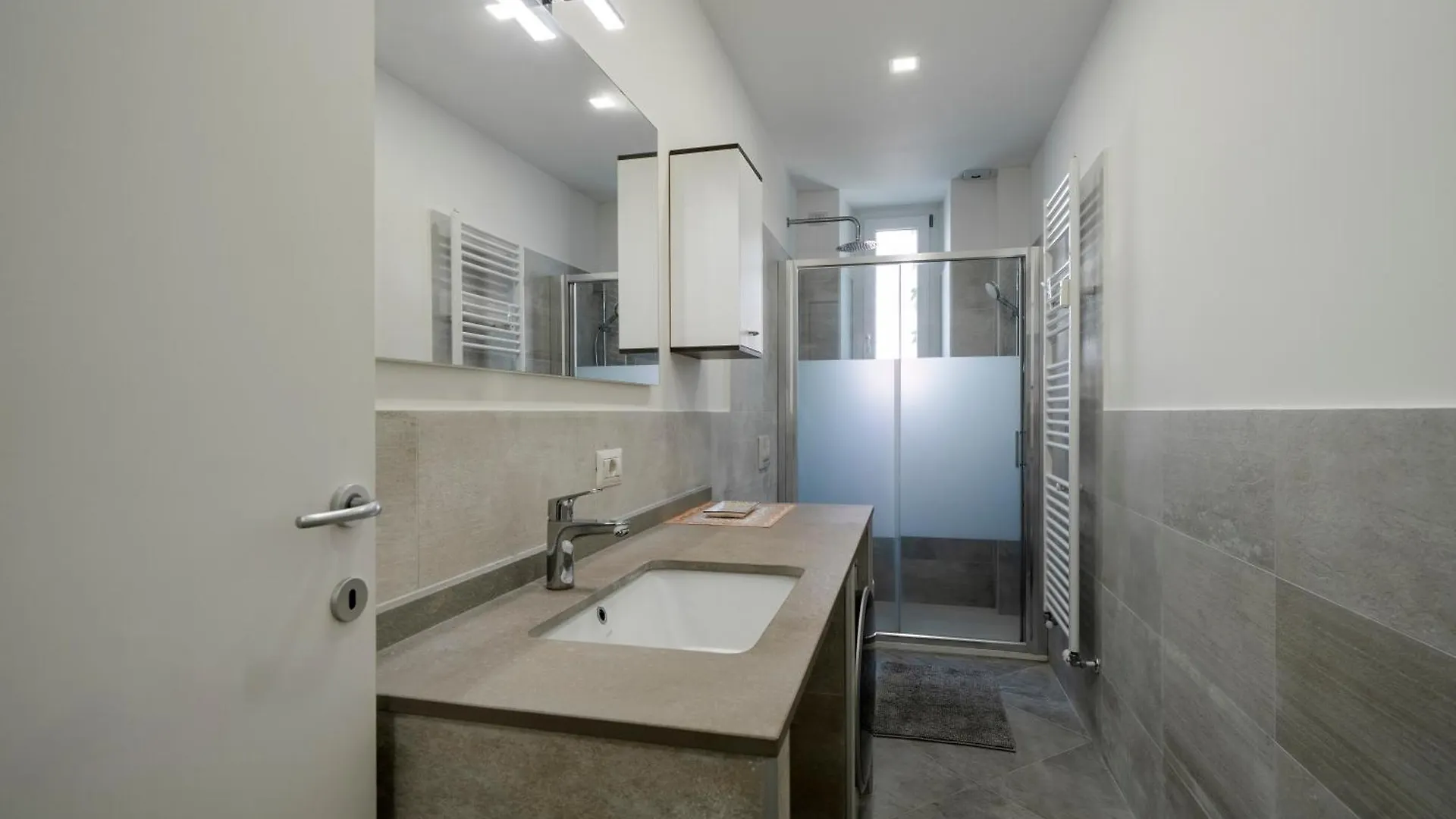 Super Suite Autentica Milano Appartamento