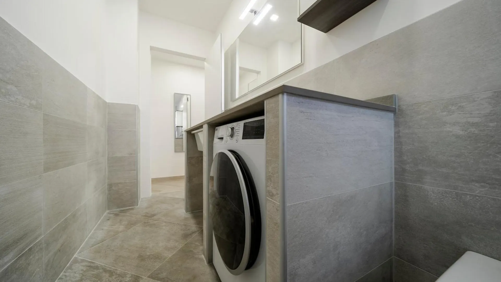 Appartamento Super Suite Autentica Milano Italia