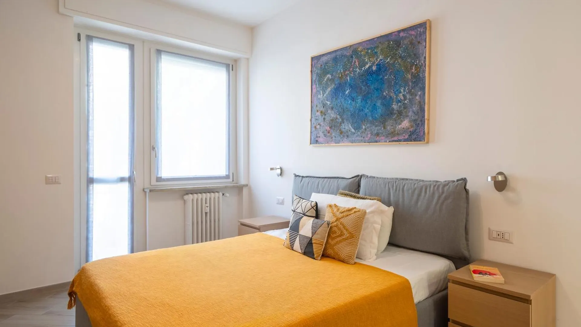 Super Suite Autentica Milano 0*,  Italia