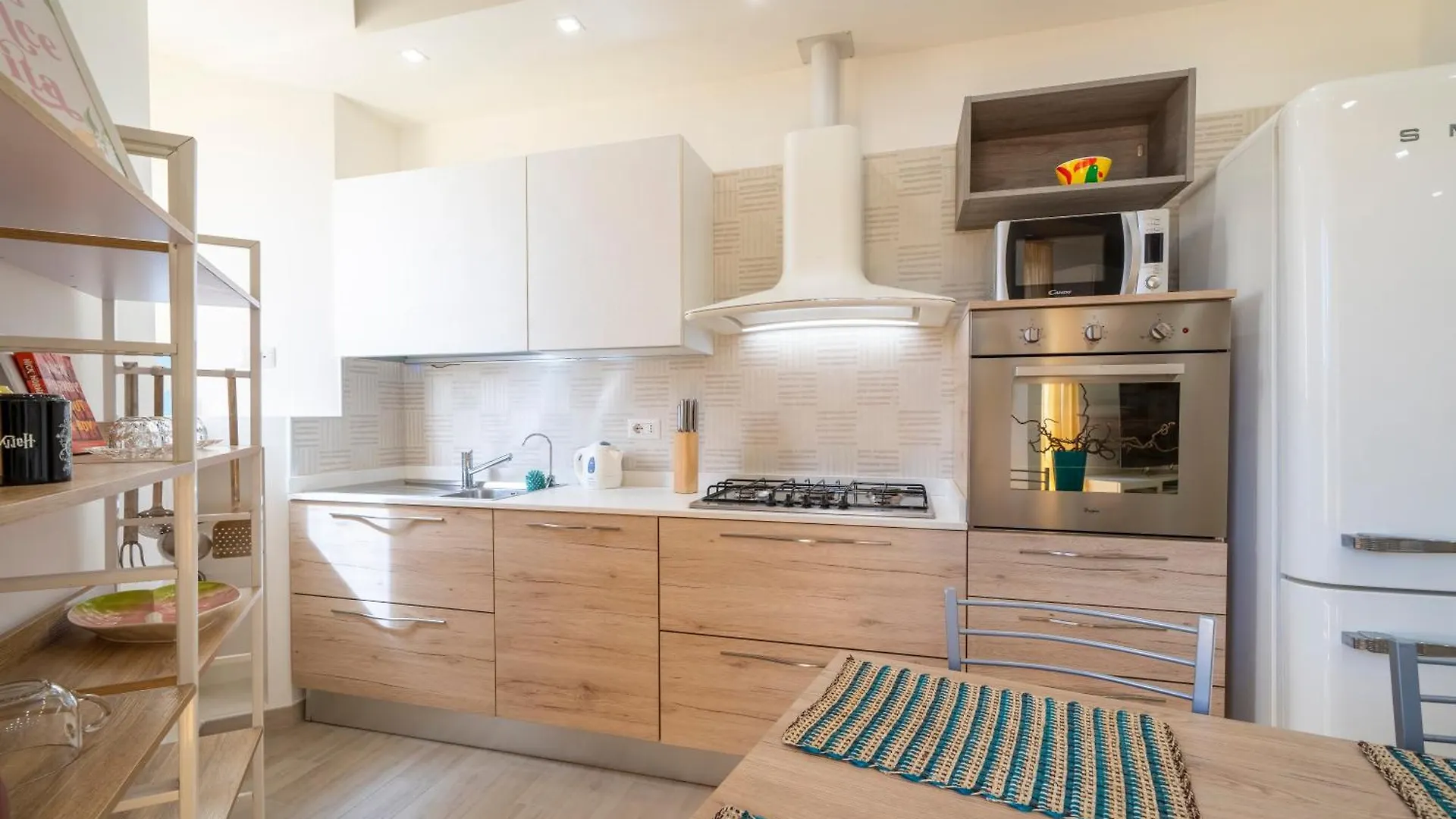 Super Suite Autentica Milano Italia