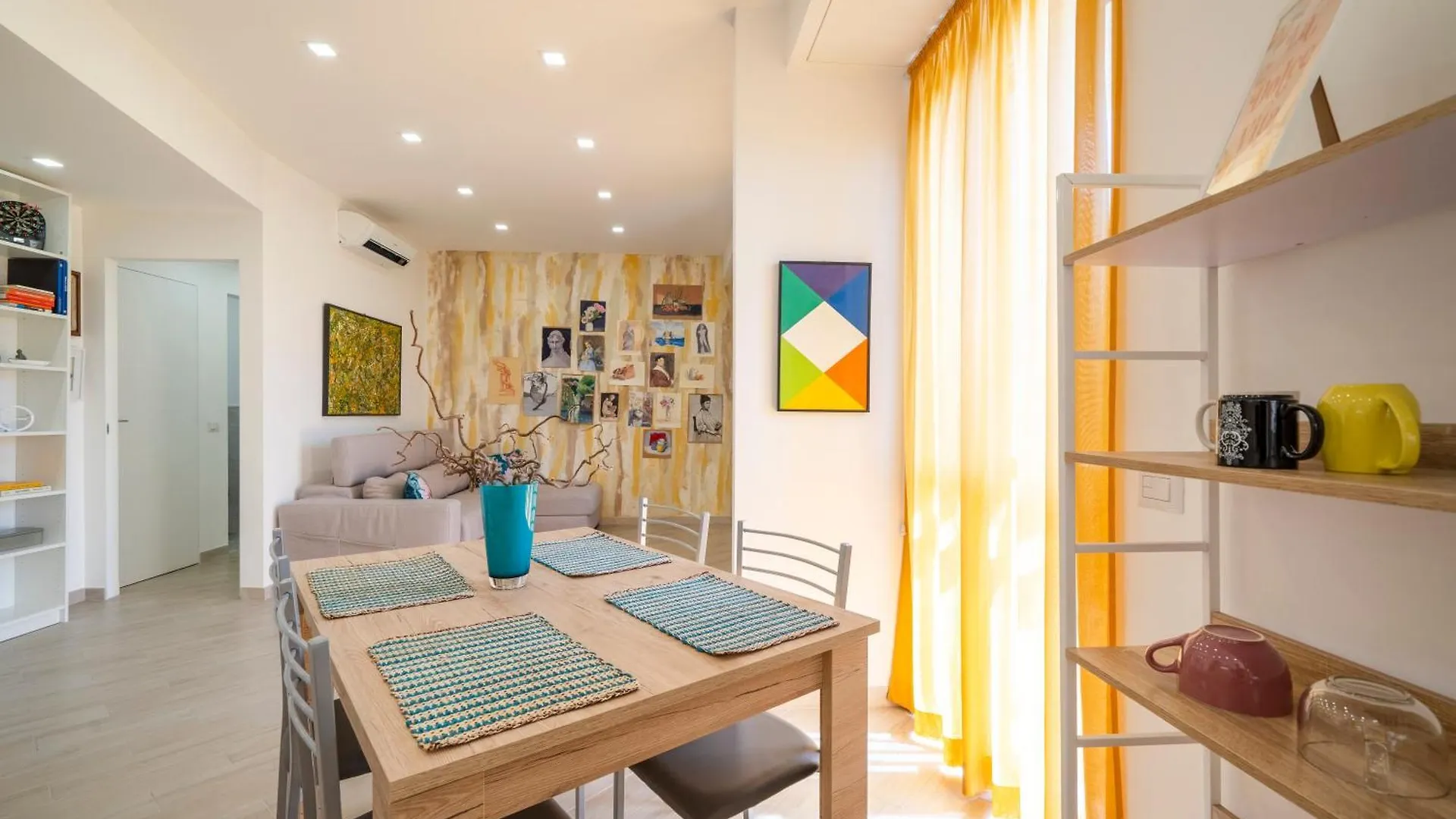 Super Suite Autentica Milano Italia