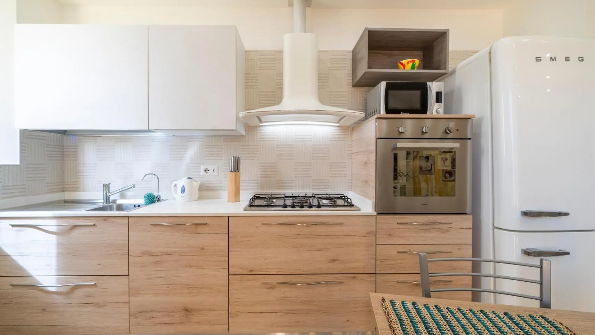 Apartment Super Suite Autentica Milan