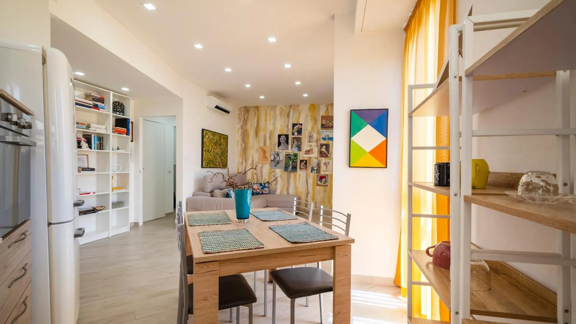 Apartment Super Suite Autentica Milan